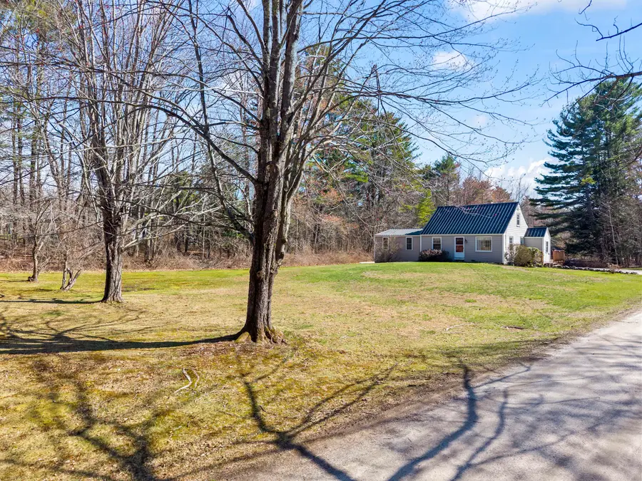 130 Bragdon Road, Freeport, ME 04032 - #2