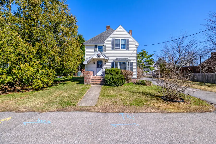 22 Davis Street, Portland, ME 04102 - #3