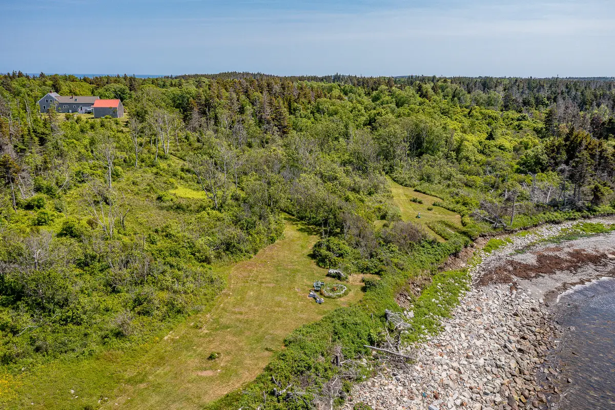 161 North Road, Matinicus, ME 04851 - #1