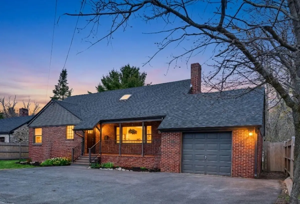 1061 Washington Avenue, Portland, ME 04103 - #1