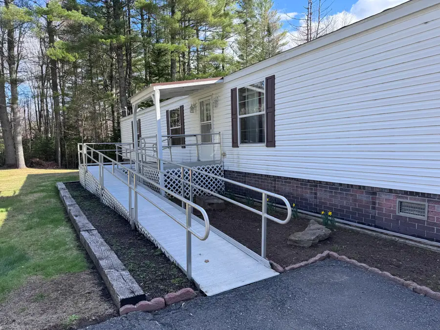 1676 Hudson Road, Hudson, ME 04449 - #2