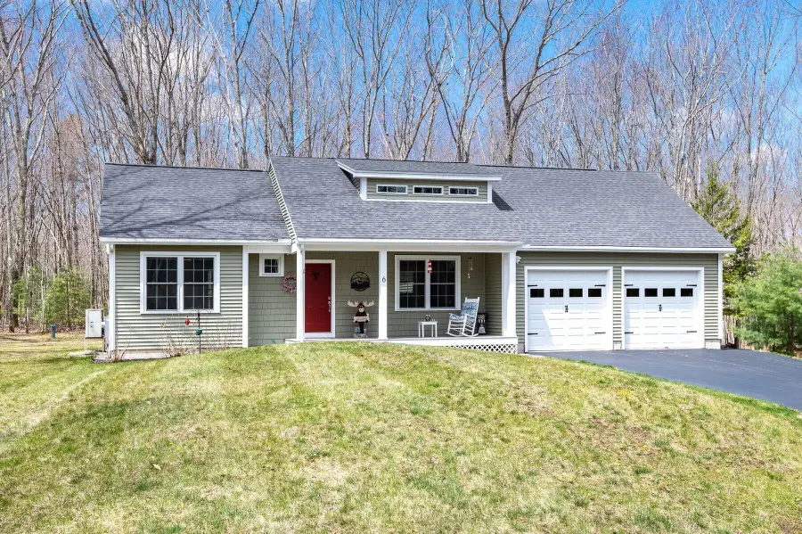 6 Lady Slipper Lane, Sanford, ME 04073 - #3