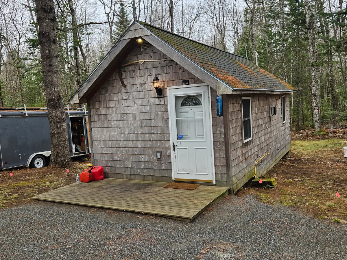 Lot 6.4 Town Farm Road, Milo, ME 04463 - #1