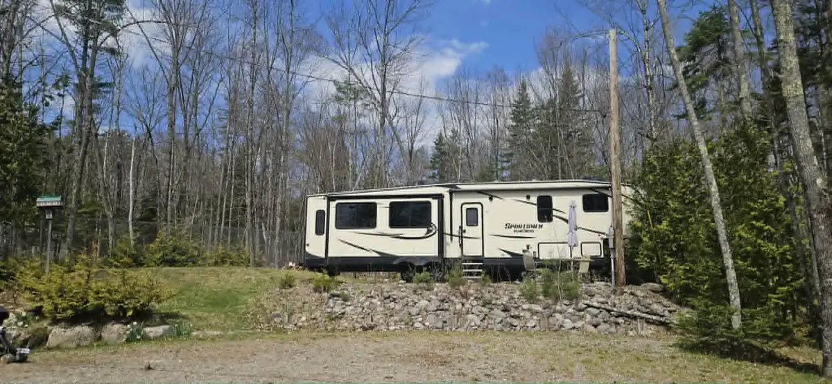 211 Loon Cove Road, Hartland, ME 04943 - #1