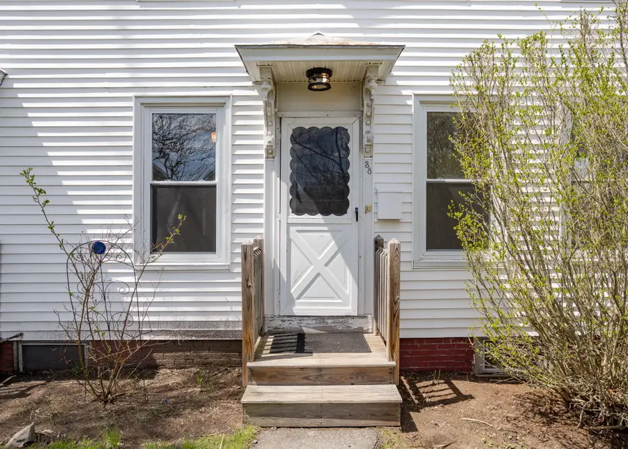 38-40 Middle Street, Biddeford, ME 04005 - #3