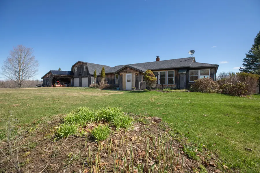 382 Black Road, Corinth, ME 04427 - #2