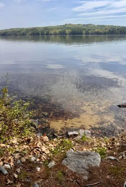 Lot #1 Lakeside Pines Road, Bridgton, ME 04009 - #3
