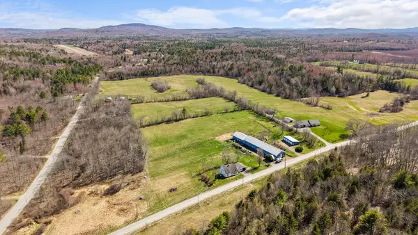 25 & 26 Rancourt Road, Winterport, ME 04496