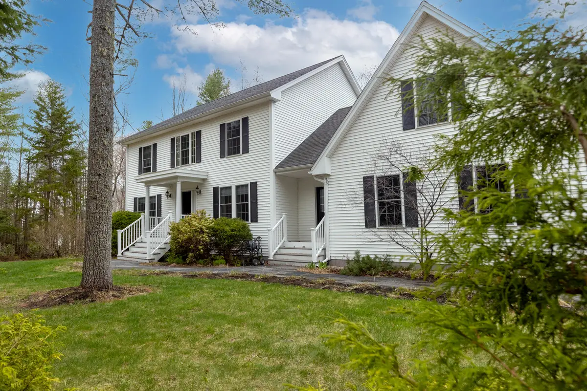 39 Eaton Ridge Drive, Holden, ME 04429 - #1