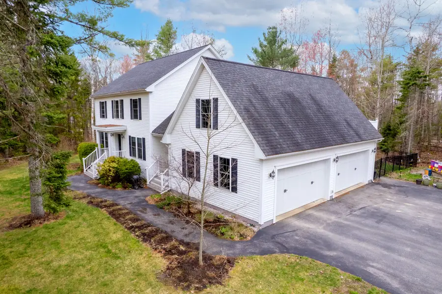 39 Eaton Ridge Drive, Holden, ME 04429 - #2