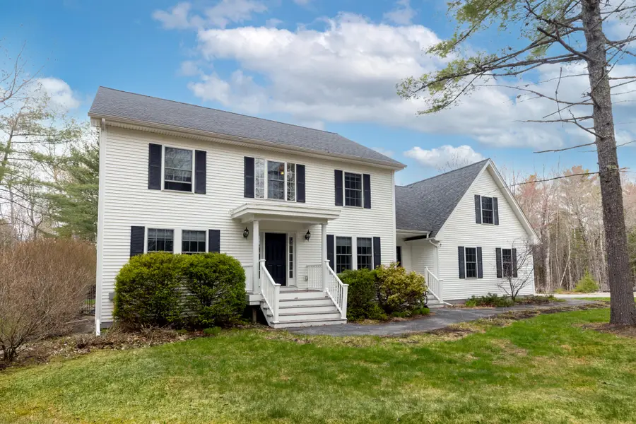39 Eaton Ridge Drive, Holden, ME 04429 - #3