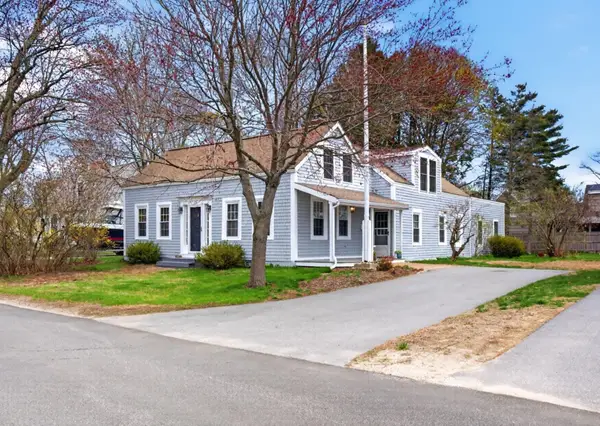 124 Mitchell Road, South Portland, ME 04106