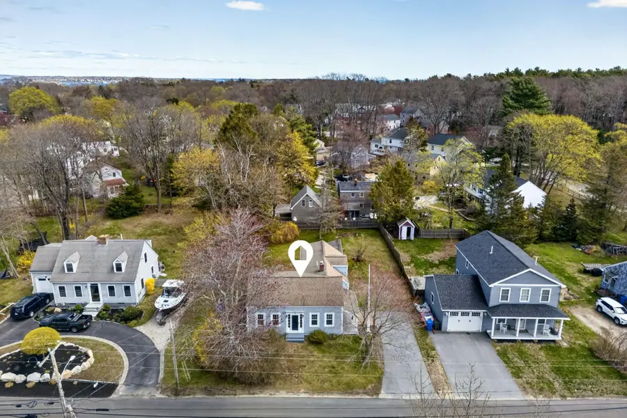 124 Mitchell Road, South Portland, ME 04106 - #2