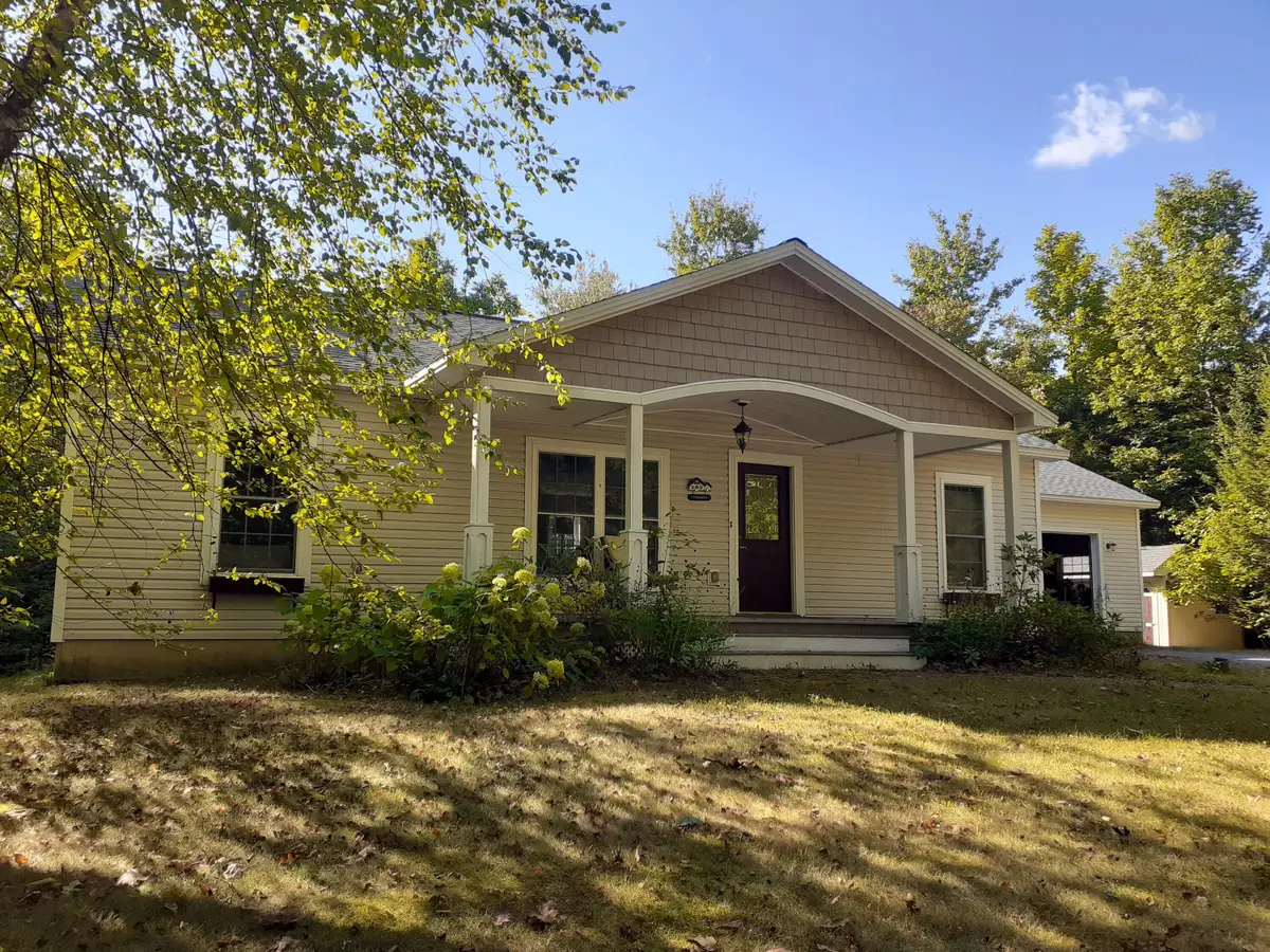 99 Terri Lane, West Gardiner, ME 04345 - #1
