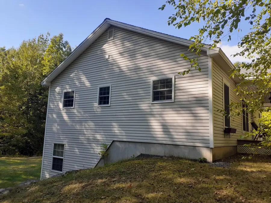 99 Terri Lane, West Gardiner, ME 04345 - #2