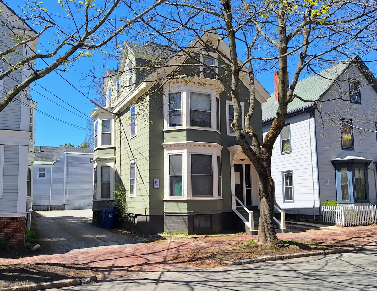 94 Emery Street, Portland, ME 04102 - #1