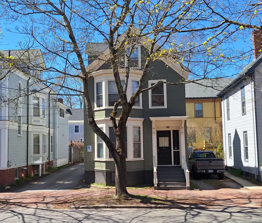 94 Emery Street, Portland, ME 04102 - #3