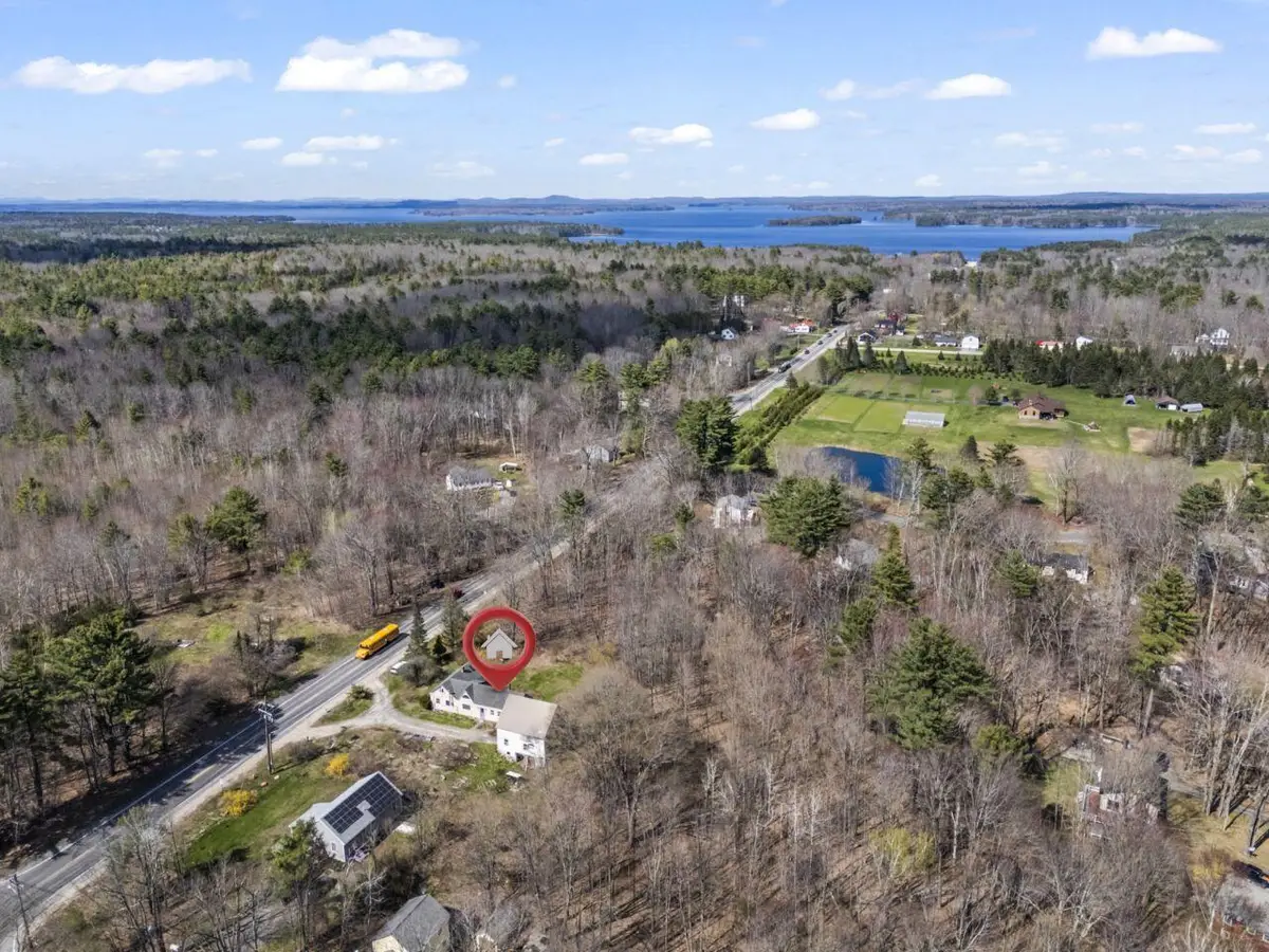 261 Northeast Road, Standish, ME 04084 - #1