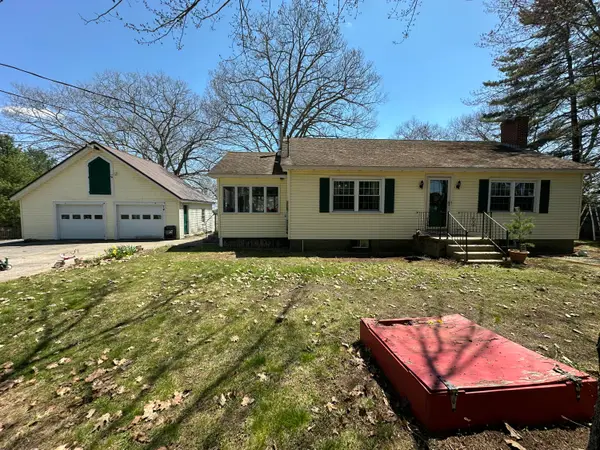 74 Morison Avenue, Wells, ME 04090