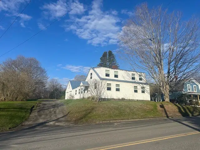 190 Waldo Avenue, Belfast, ME 04915 - #2