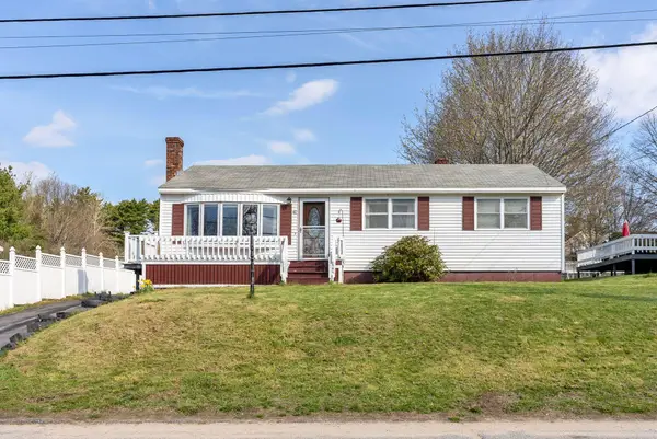 41 Pine Haven Terrace, South Portland, ME 04106