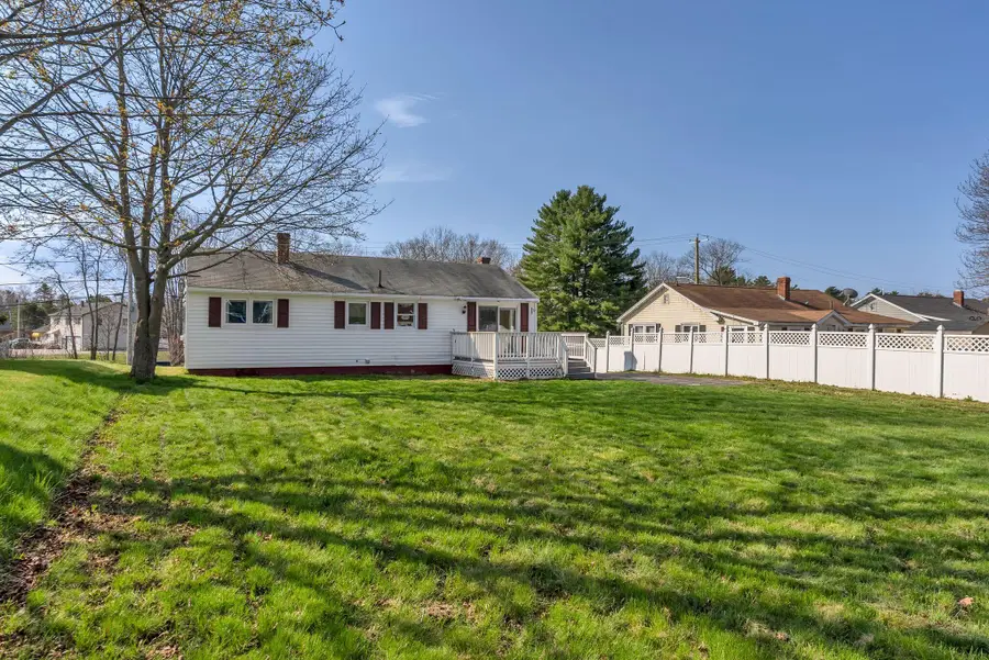 41 Pine Haven Terrace, South Portland, ME 04106 - #2