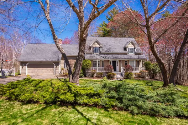 1 Meadowlark Drive, York, ME 03909