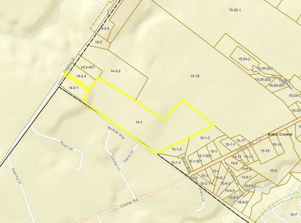 34-Acres Deering Drive, Gorham, ME 04038