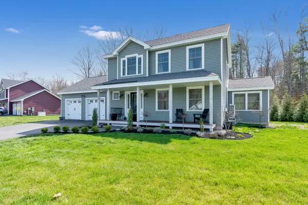 103 Grand Trail Drive, Wells, ME 04090