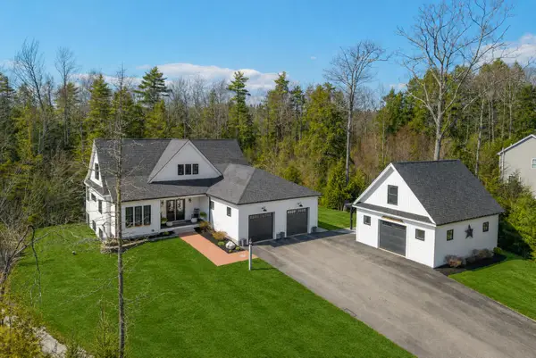 32 Spiller Road, Gorham, ME 04038