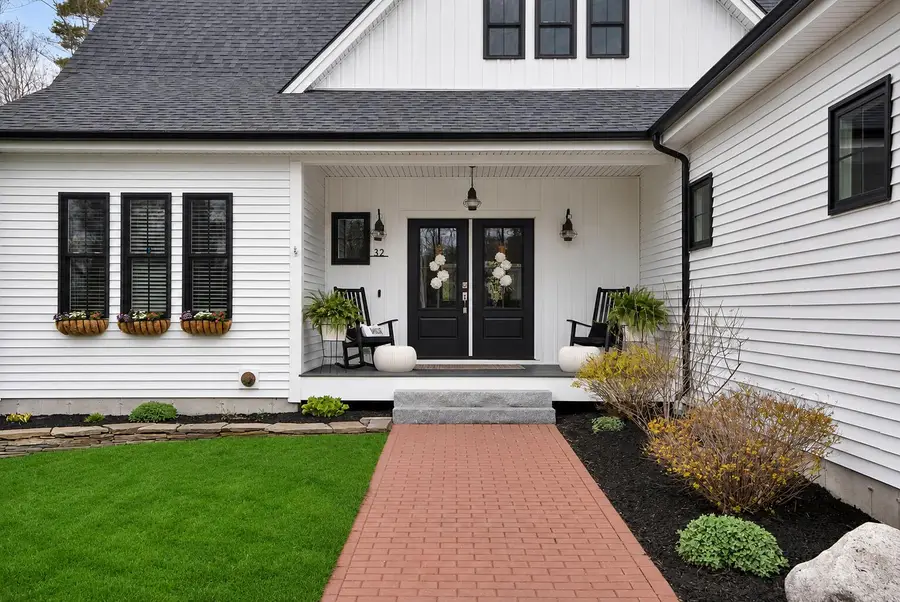 32 Spiller Road, Gorham, ME 04038 - #3