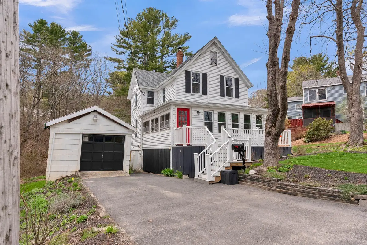 212 Middle Street, Bath, ME 04530 - #1