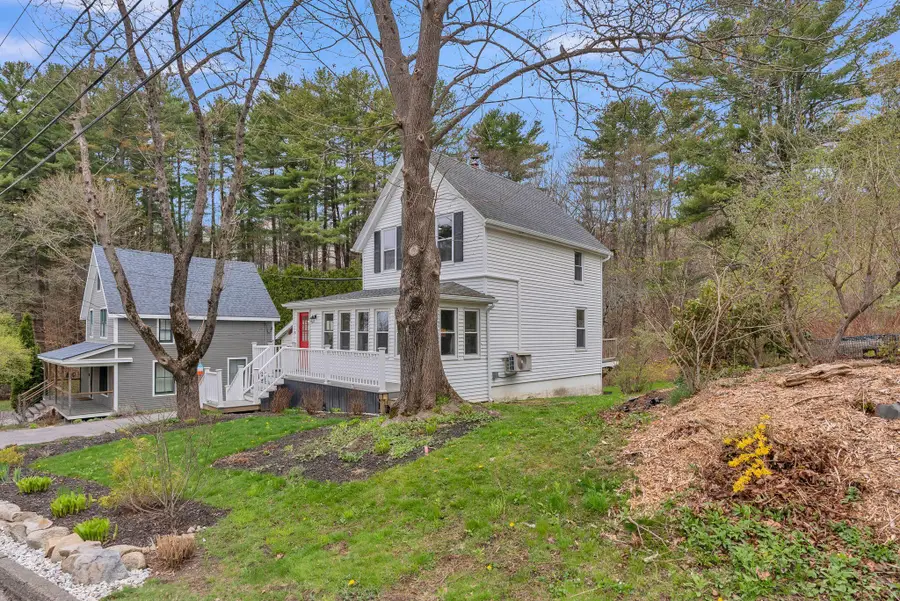 212 Middle Street, Bath, ME 04530 - #2