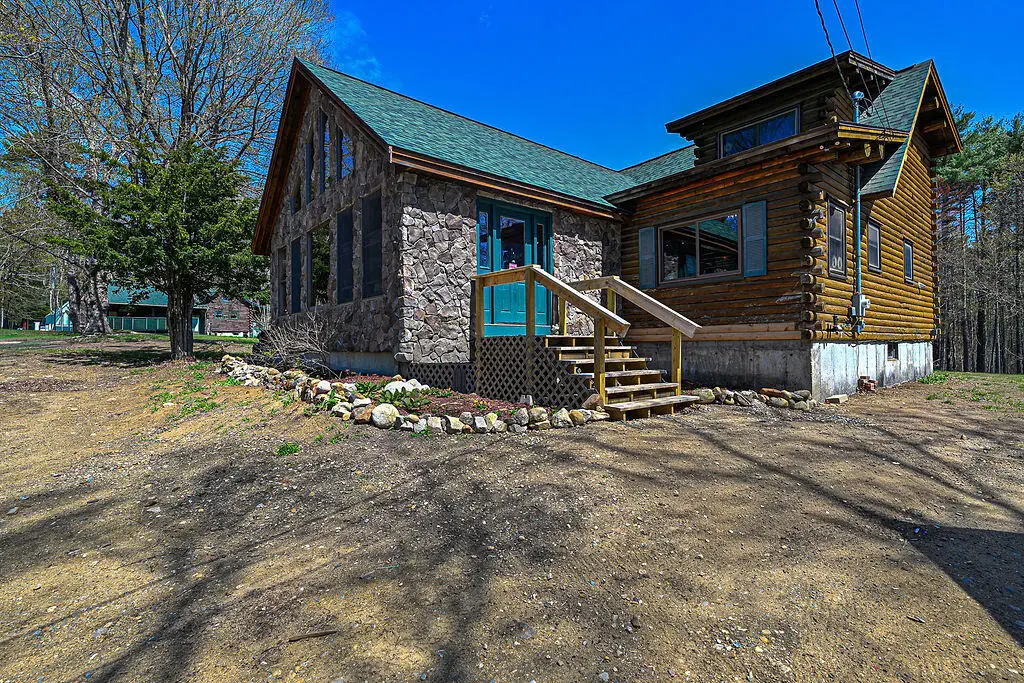 35 Gully Oven Road, Lebanon, ME 04027 - #1