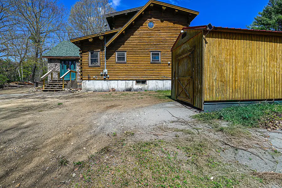 35 Gully Oven Road, Lebanon, ME 04027 - #2