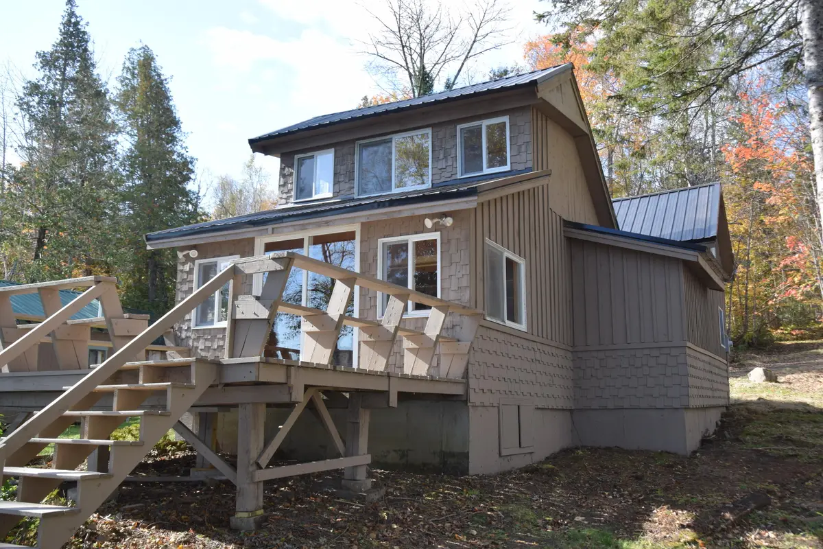 14 Fall Drive, Embden, ME 04958 - #1