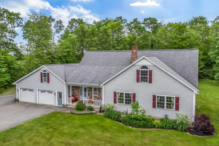 65 Monroe Road, Hampden, ME 04444 - #2