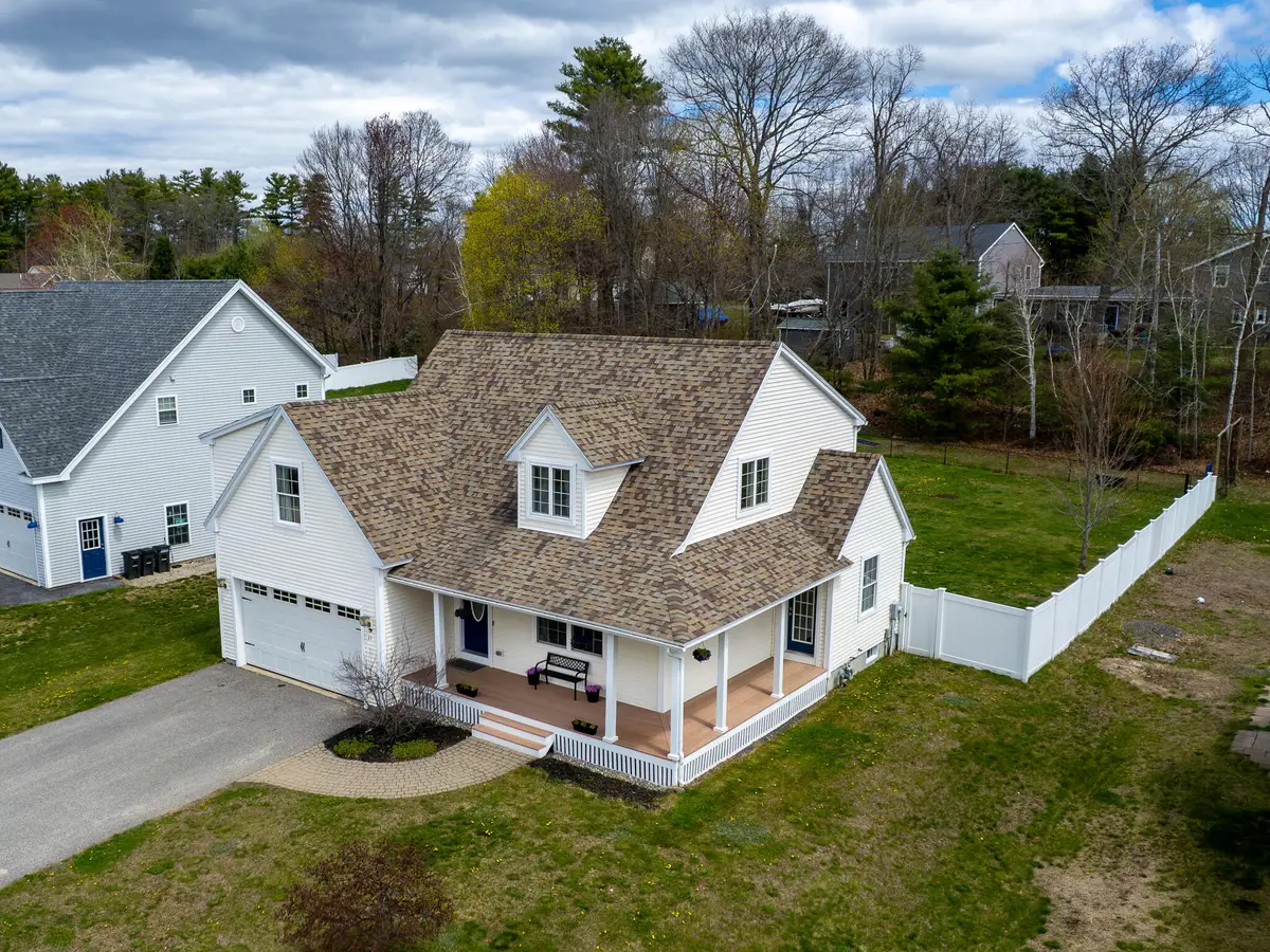 11 Carnation Drive, Gorham, ME 04038 - #1