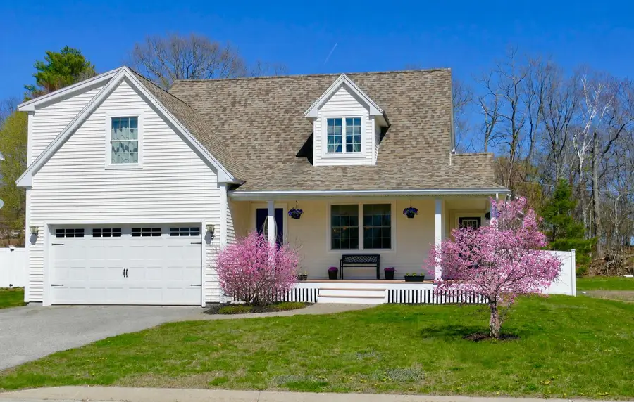 11 Carnation Drive, Gorham, ME 04038 - #3