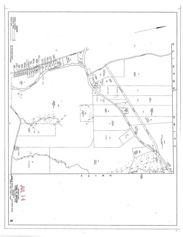 Lot 21 Bog Road, Benton, ME 04901