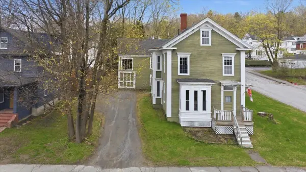 18 Cushman Street, Augusta, ME 04330