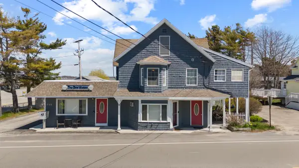 360 Pine Point Road, Scarborough, ME 04074