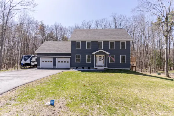 32 Haflinger Lane, Berwick, ME 03901