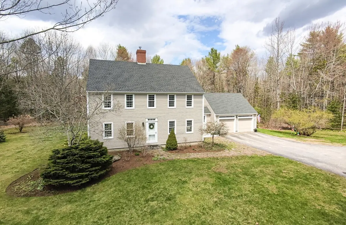 9 Picnic Hill Road, Freeport, ME 04032 - #1