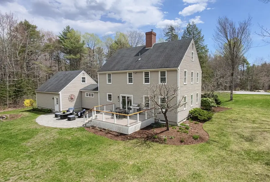 9 Picnic Hill Road, Freeport, ME 04032 - #2