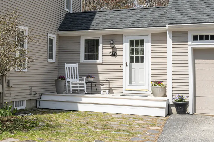 9 Picnic Hill Road, Freeport, ME 04032 - #3