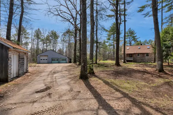 52 Ripley Hill Road, Sabattus, ME 04280