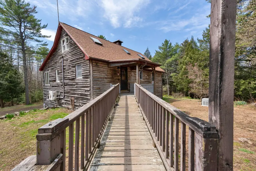 52 Ripley Hill Road, Sabattus, ME 04280 - #2