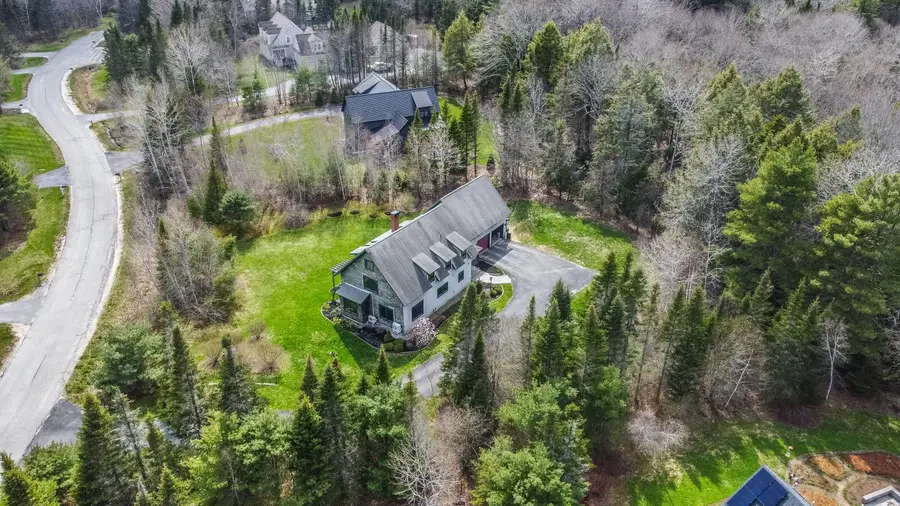 28 Cortland Road, Freeport, ME 04032 - #2