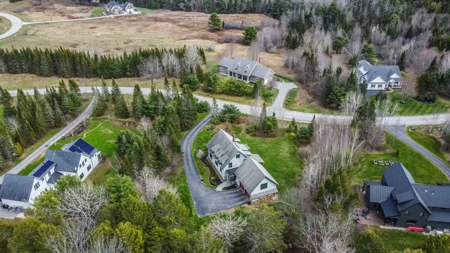 28 Cortland Road, Freeport, ME 04032 - #3
